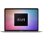 Apple Macbook Air M1 Mgn63 Gray Space 00c34aeb